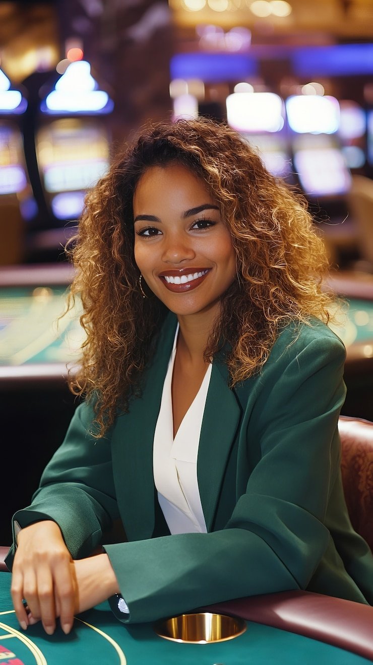 Akses mobile blackjack eksposur ganda