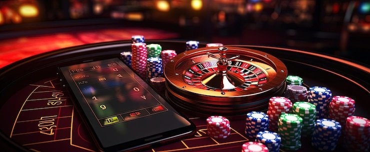 Blackjack Eksposur Ganda MH selir188