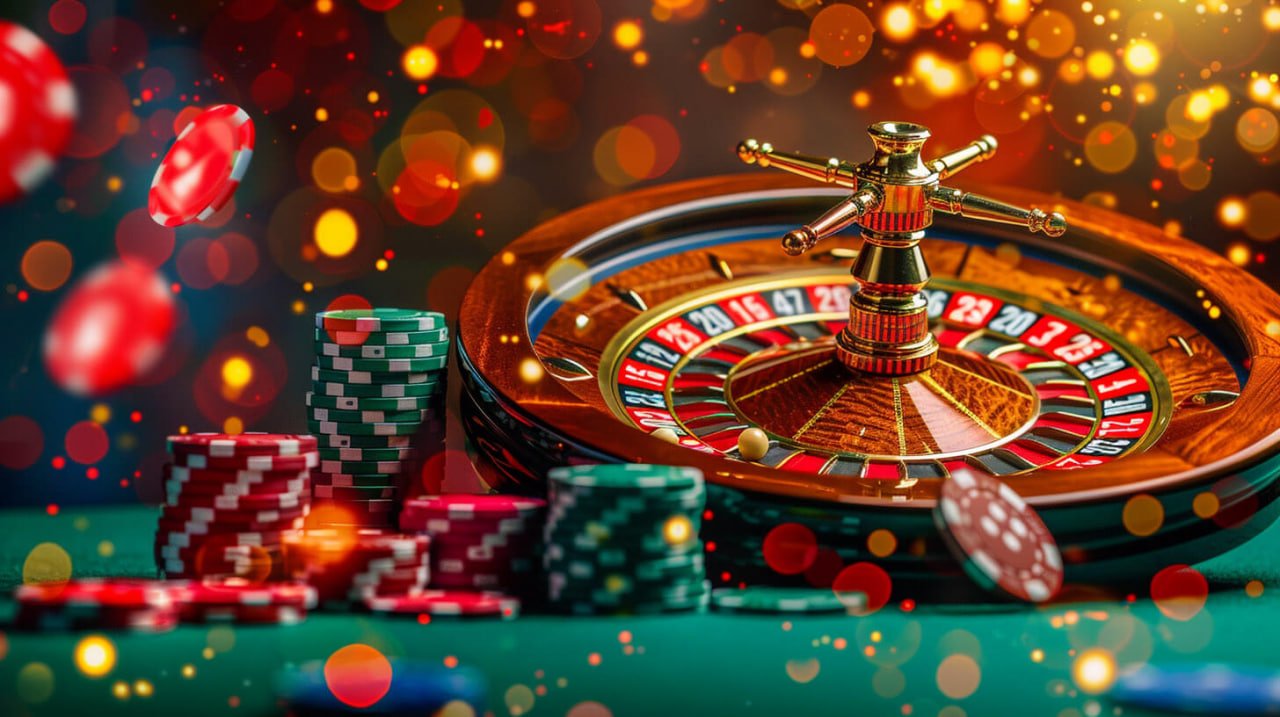 Pengingat bertanggung jawab untuk blackjack